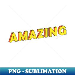 Illustration Typography - PNG Transparent Sublimation File - Unleash Your Creativity