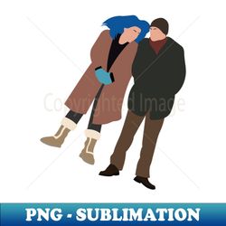 eternal sunshine of the spotless mind - Aesthetic Sublimation Digital File - Transform Your Sublimation Creations