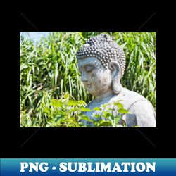 wall art print - buddha namaste - canvas photo print artboard print poster canvas print - png sublimation digital download - transform your sublimation creations