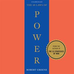 The 48 Laws of Power sst