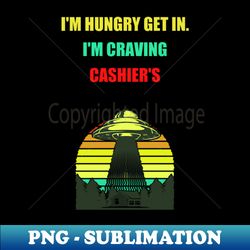Funny Alien Ufo Retro Shirt - Retro PNG Sublimation Digital Download - Transform Your Sublimation Creations