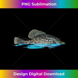 fishing for crappie fish graphic art crappie fishe - minimalist sublimation digital file - ideal for imaginative endeavors
