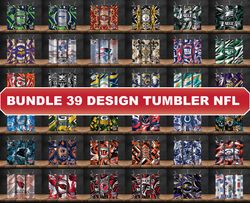 Bundle NFL Logo Tumbler Wrap, NFL Logo,Nfl Logo Team,Nfl Png,Nfl Tumbler,Nfl Sports,NFL, Nfl Design 38