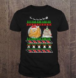 Persian Merry Christmas TShirt