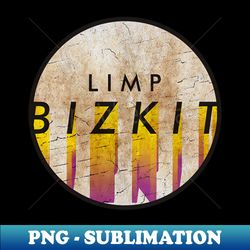 BIZKIT - High-Resolution PNG Sublimation File - Bring Your Designs to Life