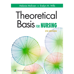 Theoretical Basis for Nursing 5th Edition