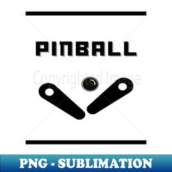 pinball wizard - aesthetic sublimation digital file - perfect for sublimation art