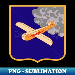 194th Glider Infantry Regiment wo Txt - PNG Transparent Digital Download File for Sublimation - Bold & Eye-catching