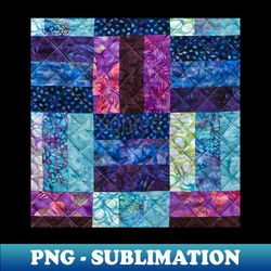 comfy soft quilting pattern - png transparent sublimation design - perfect for personalization