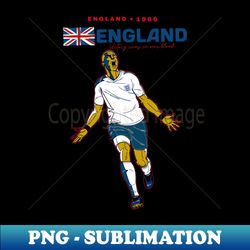 England football in world cup Qatar 22 - Decorative Sublimation PNG File - Transform Your Sublimation Creations