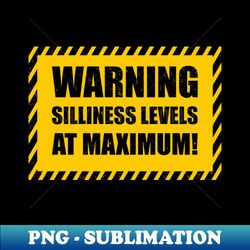 Ridiculous warning - Creative Sublimation PNG Download - Perfect for Sublimation Art
