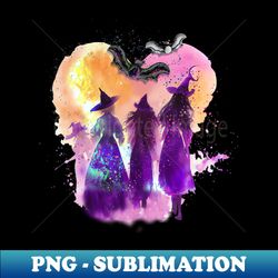 Spellbinding Shenanigans - Artistic Sublimation Digital File - Unleash Your Creativity