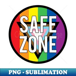 Safe Zone - High-Quality PNG Sublimation Download - Revolutionize Your Designs