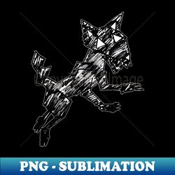 varvolf sketch - High-Resolution PNG Sublimation File - Transform Your Sublimation Creations