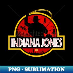 Indiana Jones -Fan Art - Stylish Sublimation Digital Download - Transform Your Sublimation Creations