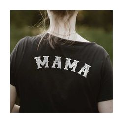 Mama SVG, Mama PNG