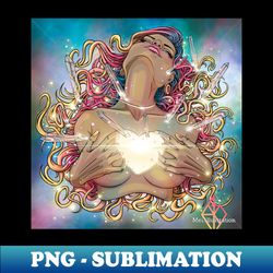 all or nothing - PNG Transparent Sublimation Design - Enhance Your Apparel with Stunning Detail