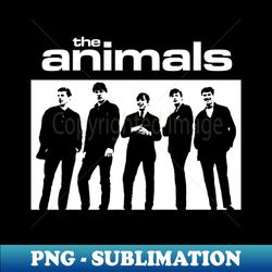 Animals - Exclusive PNG Sublimation Download - Perfect for Creative Projects