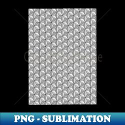 3d pattern -optical illusion - stylish sublimation digital download - create with confidence