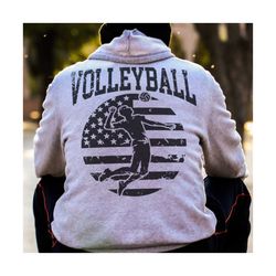 Volleyball SVG, Volleyball PNG