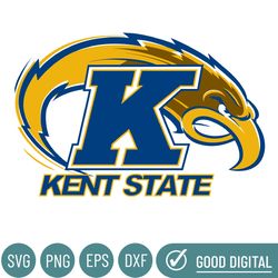 Kent State Golden Flashes Svg, Football Team Svg, Basketball, Collage, Game Day, Football, Instant Download
