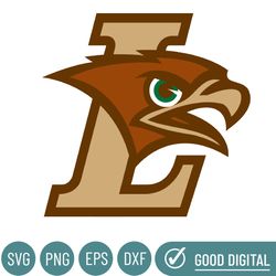 Lehigh Mountain Hawks Svg, Football Team Svg, Basketball, Collage, Game Day, Football, Instant Download