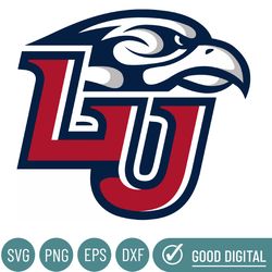 Liberty Flames Svg, Football Team Svg, Basketball, Collage, Game Day, Football, Instant Download