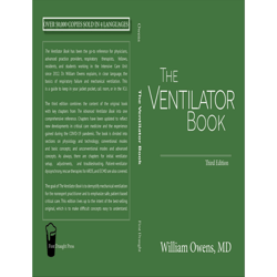The Ventilator Book by William Owens MD (Author)