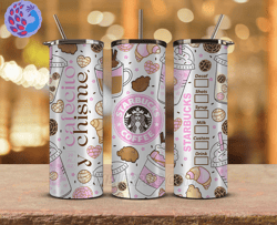 Starbucks Tumbler Png, Starbucks Glitter Sublimation, Starbucks Png 47