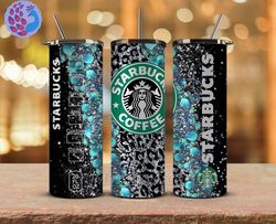 Starbucks Tumbler Png, Starbucks Glitter Sublimation, Starbucks Png 63
