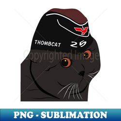 Cat t-shirt - Digital Sublimation Download File - Revolutionize Your Designs