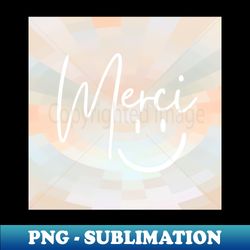 Thank design - Unique Sublimation PNG Download - Enhance Your Apparel with Stunning Detail