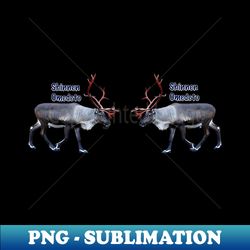 Shinnen Omedeto - Elegant Sublimation PNG Download - Stunning Sublimation Graphics