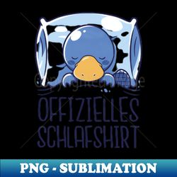 Aplatypuss - High-Quality PNG Sublimation Download - Perfect for Creative Projects