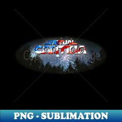 VCN Celebration - Vintage Sublimation PNG Download - Capture Imagination with Every Detail