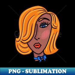 Lily - PNG Sublimation Digital Download - Instantly Transform Your Sublimation Projects
