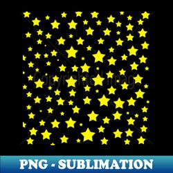 Be a Star - Professional Sublimation Digital Download - Defying the Norms