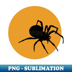 Halloween  Halloween Spider - Modern Sublimation PNG File - Unlock Vibrant Sublimation Designs