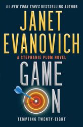 Game On by Janet Evanovich - eBook - Fiction Books - Humor, Mystery, Mystery Thriller, Romance, Thriller, Womens Fiction
