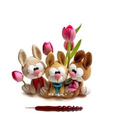 bunnies, crochet pattern doll amigurumi doll layla, amigurumi suitcase, amigurumi base,, ebook doll crochet, marvelsco,