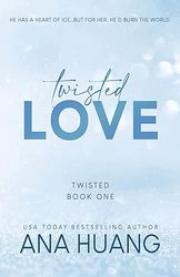 Twisted Love sst
