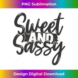 Sweet and Sassy Pajamas Teen G - Artisanal Sublimation PNG File - Chic, Bold, and Uncompromising