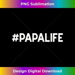 papa birthday gift for grandpa from grandchildren papa - luxe sublimation png download - reimagine your sublimation pieces