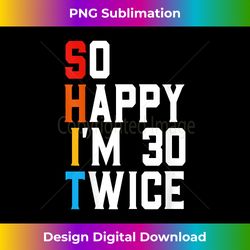 Funny 60 Years Old Bday Gift Sarcastic Vintage 60th Birthd - Urban Sublimation PNG Design - Elevate Your Style with Intricate Details