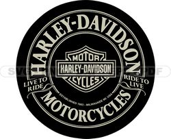Harley Logos Svg Bundle, Harley Tshirt Design, Custom Biker,Harley Davidson Logo Digital File,  Motorbike Svg 06