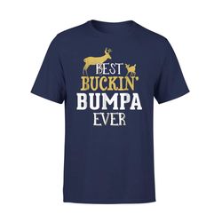 Bumpa Hunting Shirt &8211 Buck Hunting Gifts For Dad Grandpa T-Shirt