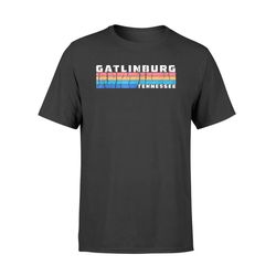 Gatlinburg Tennessee Great Smoky Mountains T Shirt