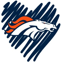 Denver Broncos SVG, Denver Broncos logo, Denver Broncos football svg, Broncos svg, Denver Broncos Clipart, hight quality