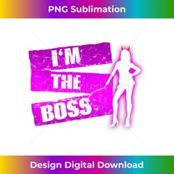 Domina SM Slave Devil Girl Femdom Lord Goddess T-S - Futuristic PNG Sublimation File - Immerse in Creativity with Every Design
