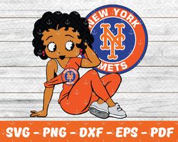 New York Mets Logo SVG - New York Mets Clipart - New York Mets Logo MLB Baseball ,Mlb logo Bundle svg - baseball logo sv